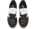 Кроссовки adidas Barreda Mundial с винтажным дизайном