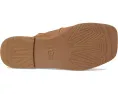 Сандалии UGG Matira с квадратным носком и кожаной подкладкой