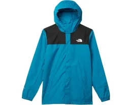 Детская дождевая куртка The North Face Antora с водоотталкивающим покрытием non-PFC DWR