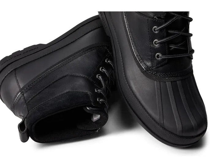 Чукка Sperry Coldbay с водонепроницаемой кожей и мембраной