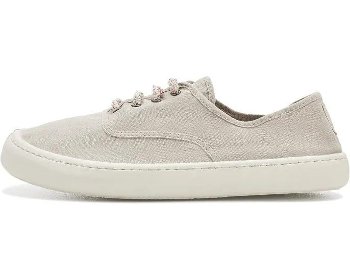 Кроссовки victoria Olmo Barefoot с парусиновым верхом