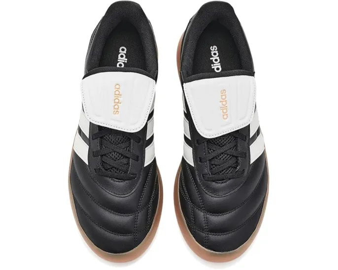 Кроссовки adidas Barreda Mundial с винтажным дизайном