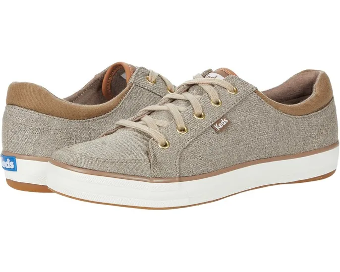 Кеды Keds Center II с углубленной амортизацией