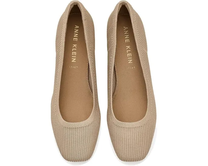 Туфли-лодочки Anne Klein Wisher на платформе