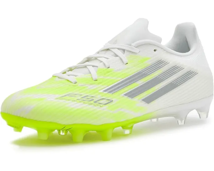 Низкие футбольные бутсы adidas F50 Sparkfusion League для твердого и искусственного грунта