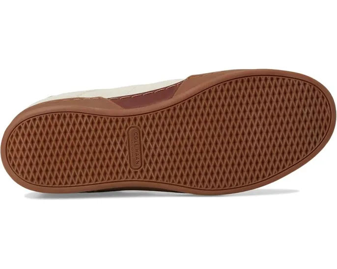 Кроссовки Cole Haan Grandpro Breakaway с футбольным силуэтом