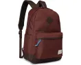 Herschel Heritage рюкзак с фирменным ромбом и отделением для ноутбука