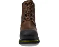 Рабочие ботинки Timberland PRO Bannack 9 дюймов с защитным мыском и метатарзальной защитой