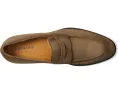 Лоферы Magnanni Lucien из премиальной кожи с современной кожаной подошвой