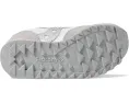 Детские кроссовки Saucony Originals Jazz с двойной застежкой на липучках