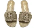 Сандалии Sam Edelman Bambi Playa с квадратным открытым носком