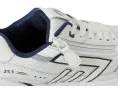 Обувь BILLY Footwear Limitless 253 с боковой молнией и кожаным верхом