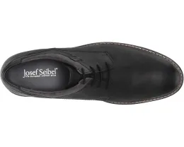 Оксфорды Josef Seibel Earl 05 с миндалевидным носком и подошвой TR
