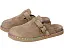 Детские слипоны Steve Madden Kids Shilo с замшевым верхом