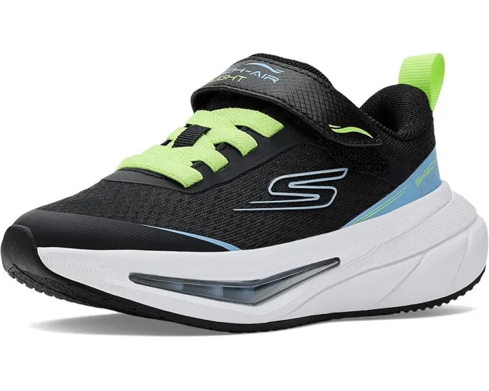 SKECHERS KIDS Кроссовки Skech-Air Flight с видимой воздушной подушкой