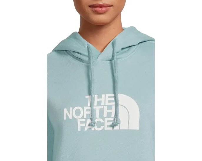 Худи The North Face Evolution Half Dome с принтом