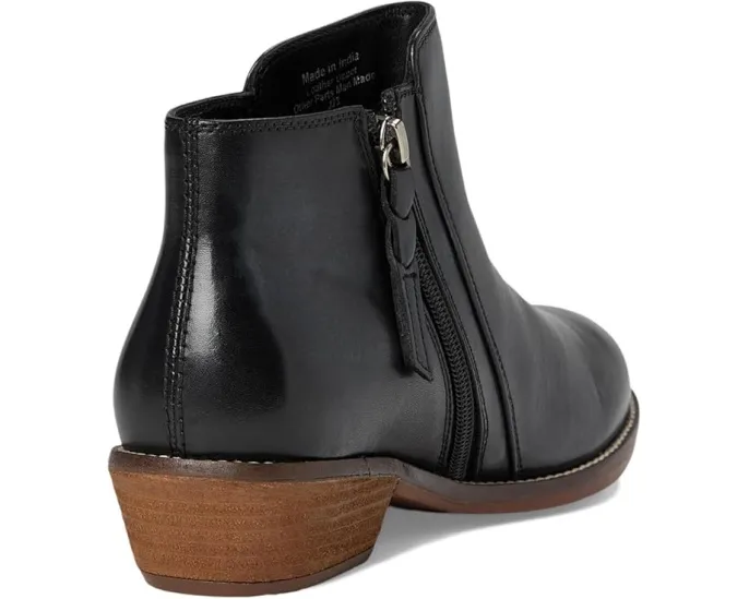 Ботинки Rocklin 2.0 на западный манер с поддержкой свода стопы SoftWalk