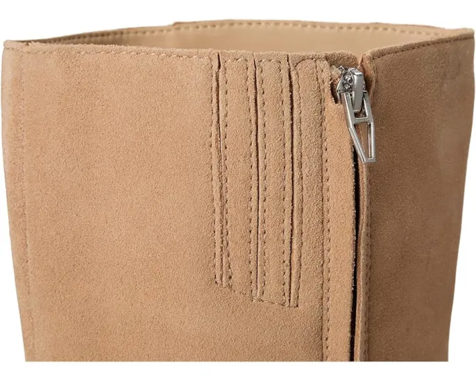 Высокие сапоги Attie H2O от Dolce Vita с острым носком и каблуком котенка