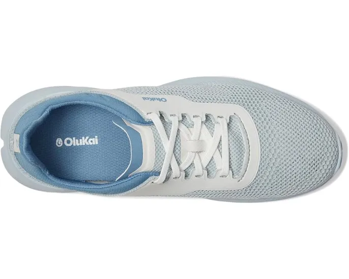 Шлепанцы OluKai Island Hopper с откидной пяткой и влагозащитной подошвой