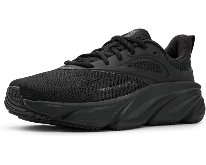 Under Armour беговые кроссовки Charged Rogue 6 с амортизацией Charged+