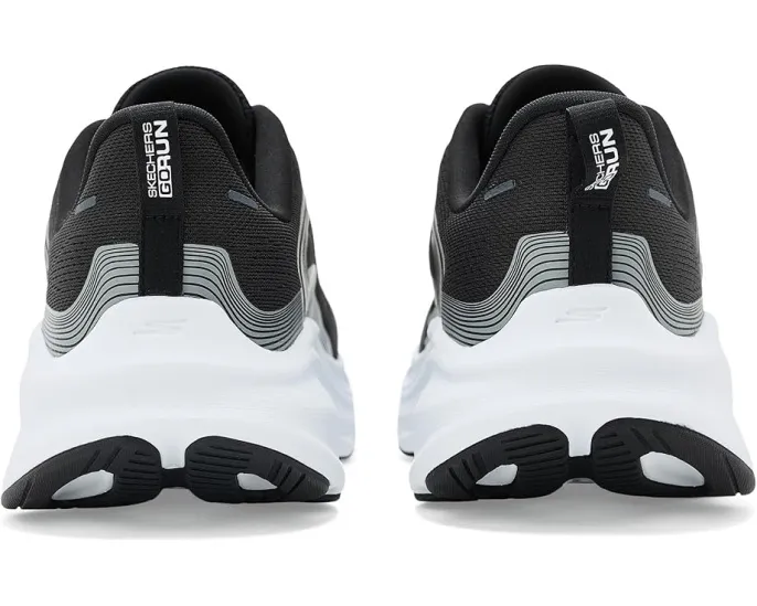 Мужские кроссовки SKECHERS Max Run Pacewave с максимальной амортизацией и подошвой Goodyear