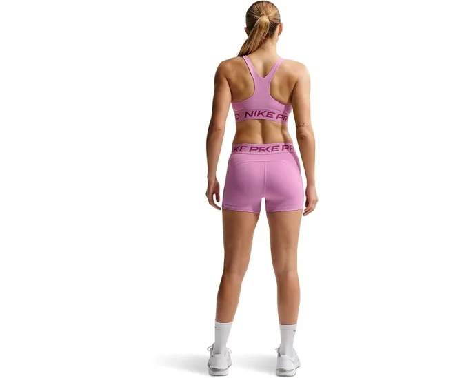 Велосипедки Nike Pro длиной 7,6 см