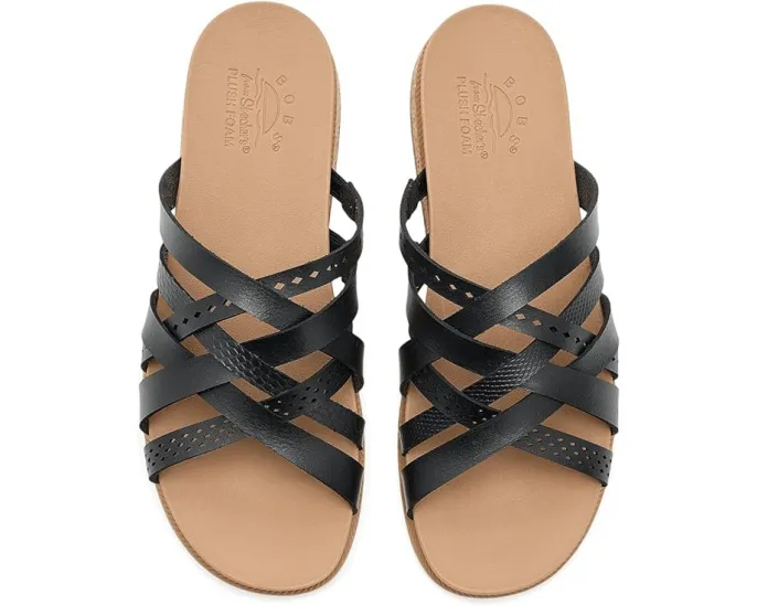 Кроссовки BOBS B Flex Arch Comfort с технологией No Tie Fit