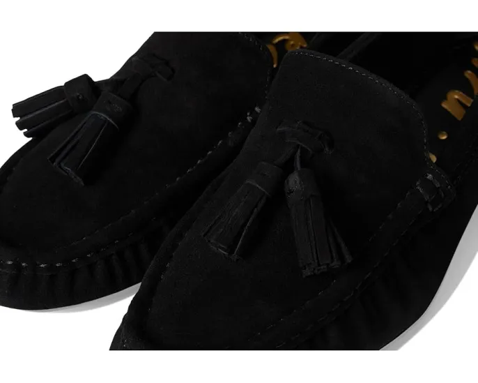 Кроссовки Circus NY by Sam Edelman Hudson слип-он с кисточкой и круглым носком на резиновой подошве