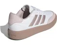 Унисекс кроссовки Adidas Court Block из переработанных материалов