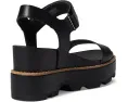 Сандалии SOREL Joanie™ IV Y Strap Wedge на танкетке с ремешком на липучке