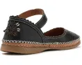 Балетки Spring Step Zabelle с лазерной резкой