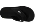 Сланцы The North Face Kids Base Camp Flip-Flop для детей с анатомической стелькой