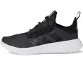 Беговые кроссовки Adidas Kaptir 3.0 с легкой амортизацией и гибким верхом