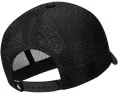 Nike Kids Кепка Rise Structured Trucker с сетчатыми вставками и регулируемой застежкой