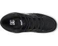 Кроссовки DC Manteca 4 Hi детские с кожаным верхом и высоким голенищем