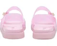 Сандалии Mona Jelly Steve Madden для детей с регулируемым ремешком