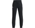 Детские спортивные штаны Under Armour Rival Fleece Joggers с резинкой и карманами