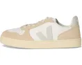 Кроссовки VEJA V-10 Laces для детей из экологичных материалов