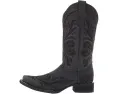 Сапоги Corral Boots L5464 с вышивкой в западном стиле и квадратным носком