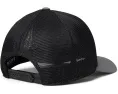 Black Clover кепка Elements с пятиклинным дизайном и регулируемой застежкой