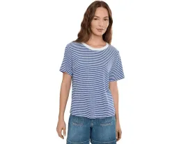 Футболка Sunwashed Essential от Faherty