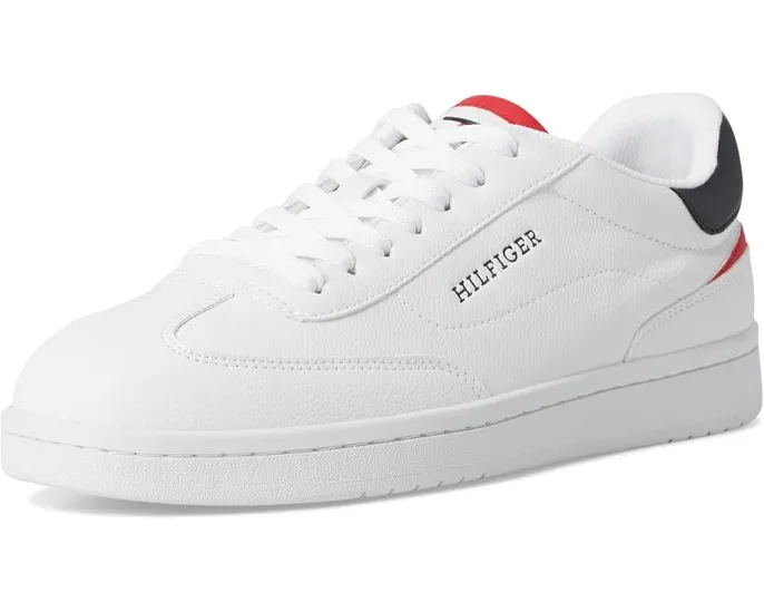 Кроссовки Tommy Hilfiger Lorro с Т-образным носком и стелькой Memory Foam