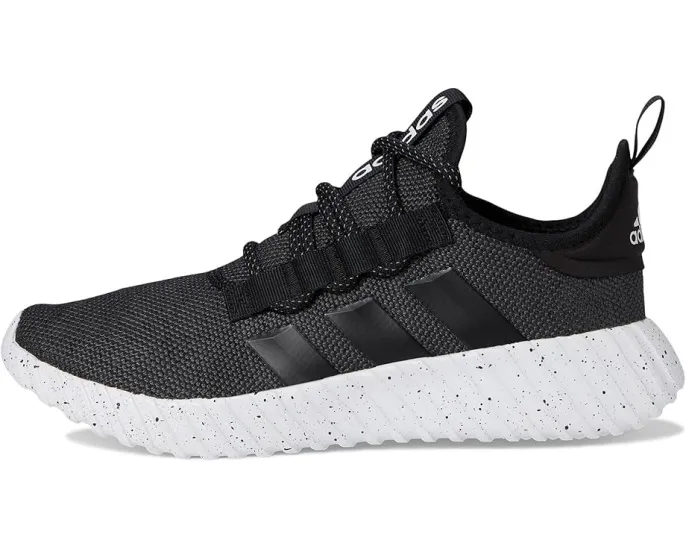 Беговые кроссовки Adidas Kaptir 3.0 с легкой амортизацией и гибким верхом