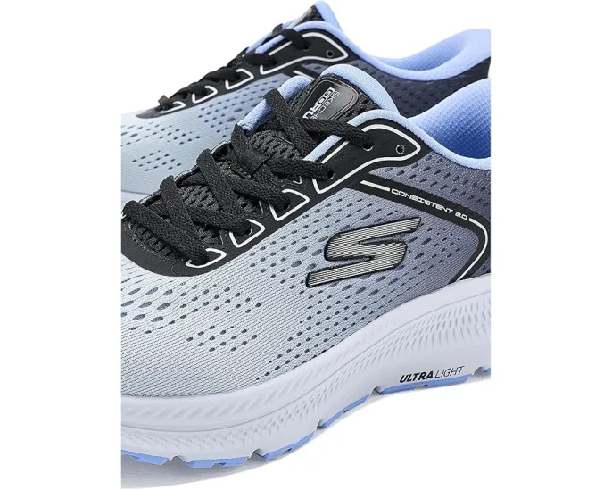 Кроссовки Skechers Go Run Consistent 2.0 Maywood Slip-ins