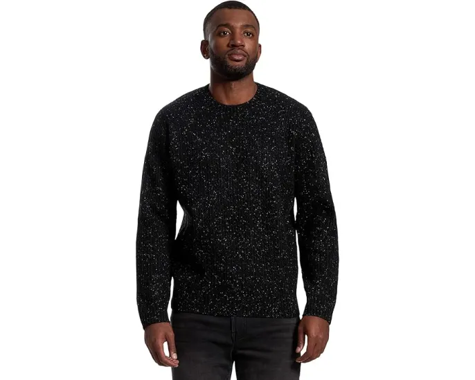 Liverpool Los Angeles свитер с длинным рукавом и круглым вырезом