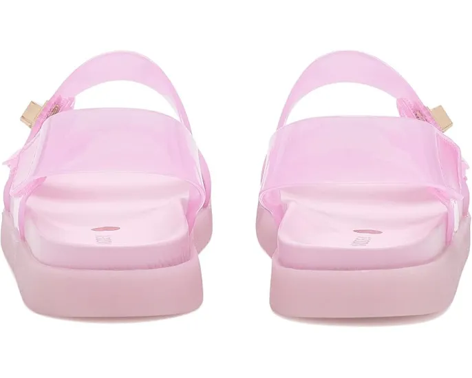 Сандалии Mona Jelly Steve Madden для детей с регулируемым ремешком