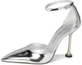 Туфли Stuartini Pump 100 Stuart Weitzman на шпильке с острым носком