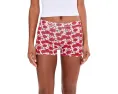 Шорты-бойфренды MeUndies Feel Free Boyshorts с полным покрытием
