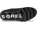 SOREL Ботинки Joan Rhapsody Chelsea Wedge на клине с водонепроницаемой кожей
