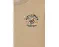 Футболка Quiksilver Tiger с коротким рукавом для детей